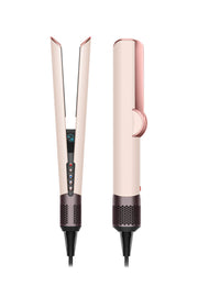 Dyson Airstrait™ dryer and straightener (Ceramic Pink)