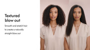 Dyson Airstrait™ dryer and straightener (Ceramic Pink)